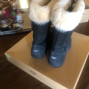 Ugg Ultimate Cuff Boots